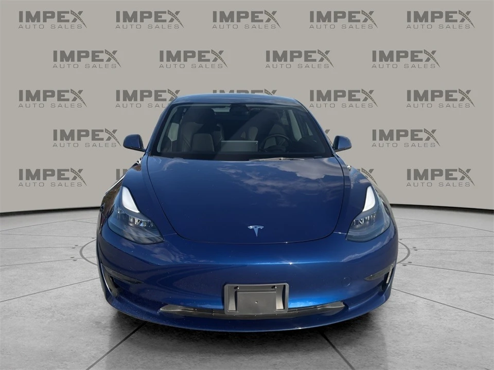 2023 Tesla Model 3 - Image 8 of 21