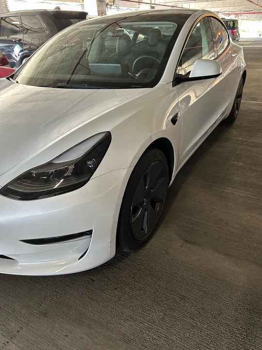 2023 Tesla Model 3 - Image 13 of 21