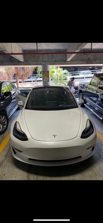 2023 Tesla Model 3 - Image 20 of 21