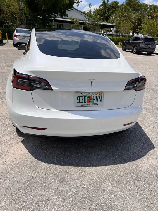2023 Tesla Model 3 - Image 19 of 21