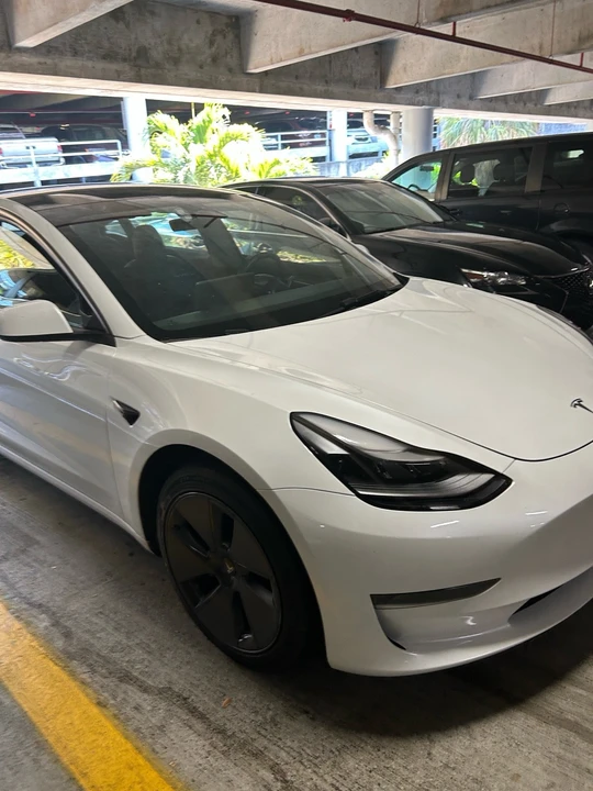 2023 Tesla Model 3 - Image 21 of 21