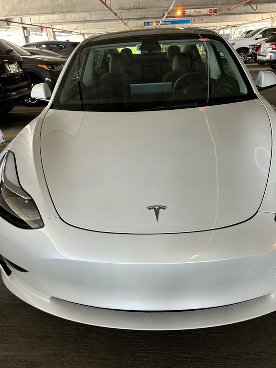 2023 Tesla Model 3 - Image 12 of 21