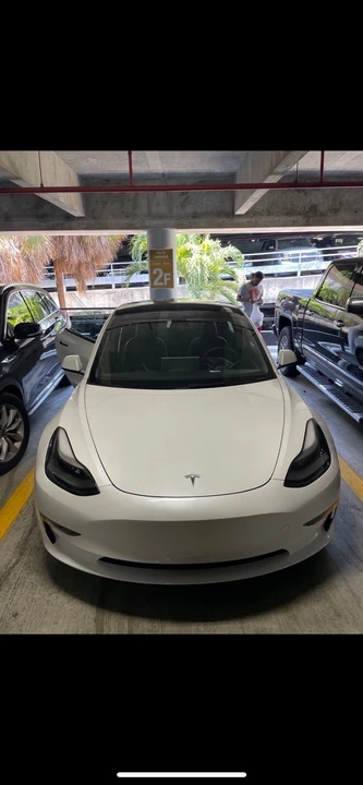2023 Tesla Model 3 - Image 20 of 21