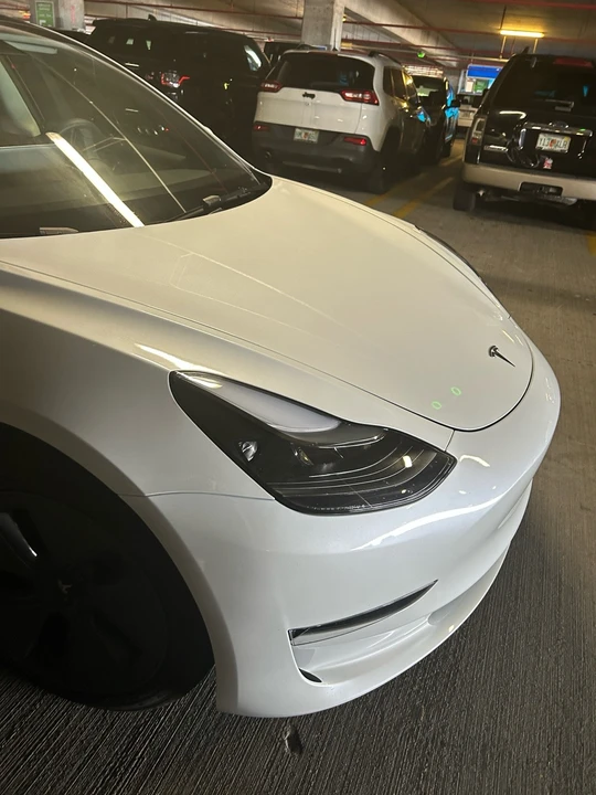2023 Tesla Model 3 - Image 15 of 21