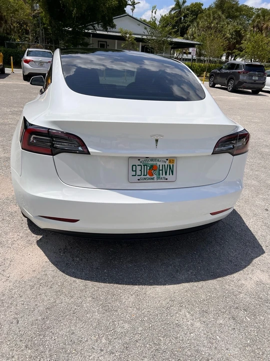 2023 Tesla Model 3 - Image 19 of 21