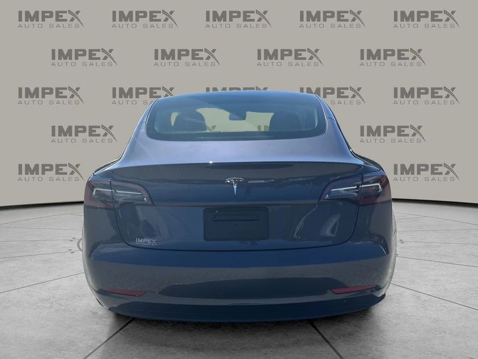 2023 Tesla Model 3 - Image 4 of 12