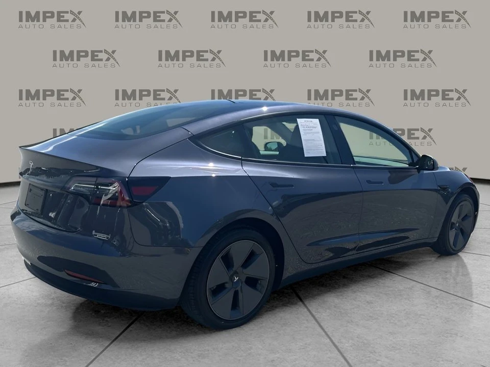 2023 Tesla Model 3 - Image 5 of 12