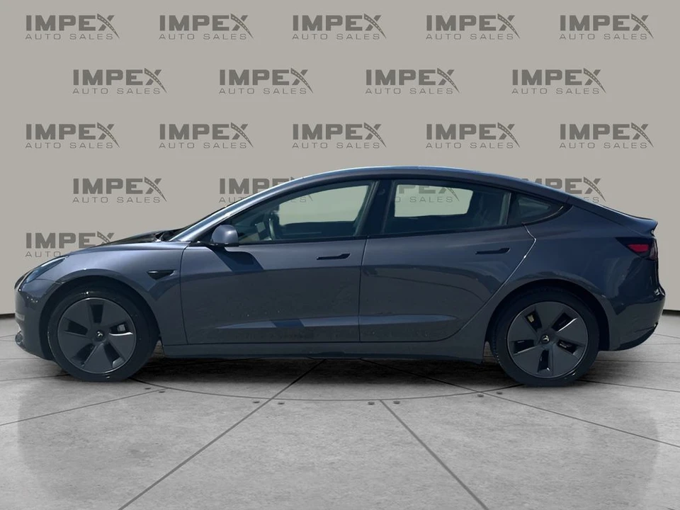 2023 Tesla Model 3 - Image 2 of 12