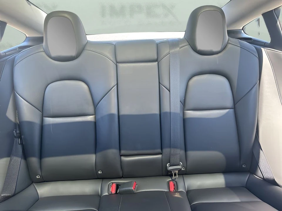 2023 Tesla Model 3 - Image 12 of 12