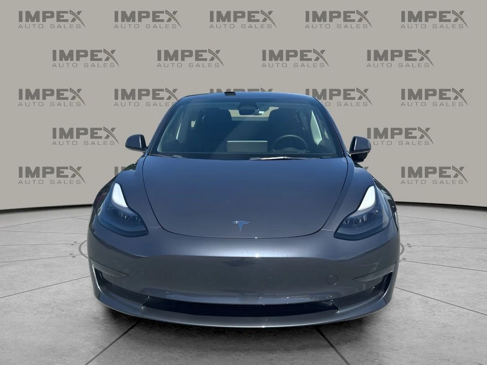2023 Tesla Model 3 - Image 8 of 12