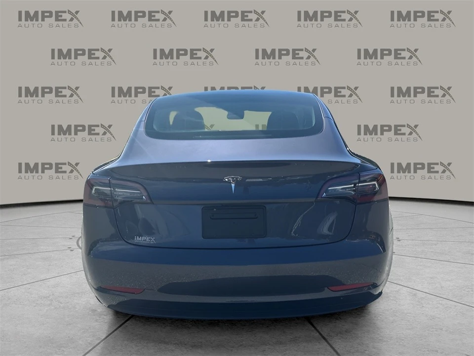 2023 Tesla Model 3 - Image 4 of 12