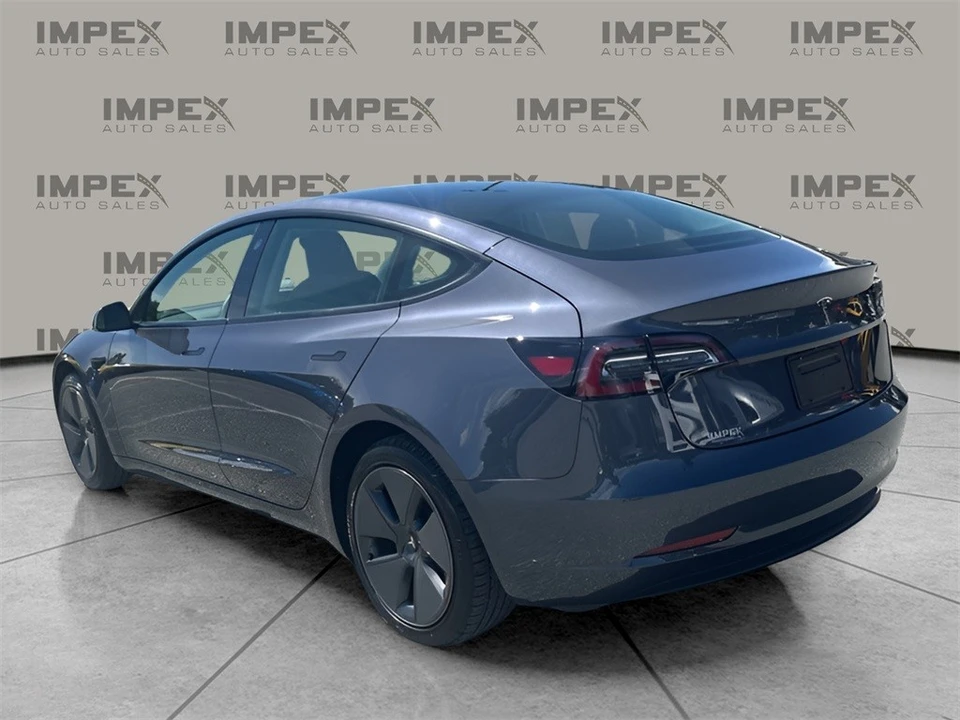 2023 Tesla Model 3 - Image 3 of 12