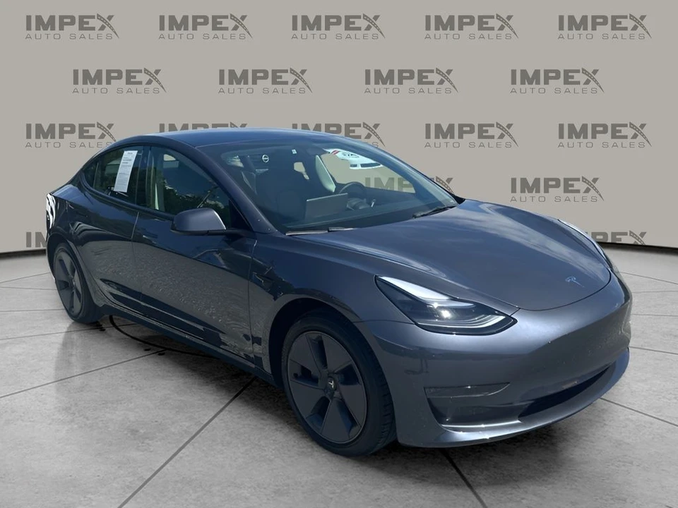 2023 Tesla Model 3 - Image 7 of 12