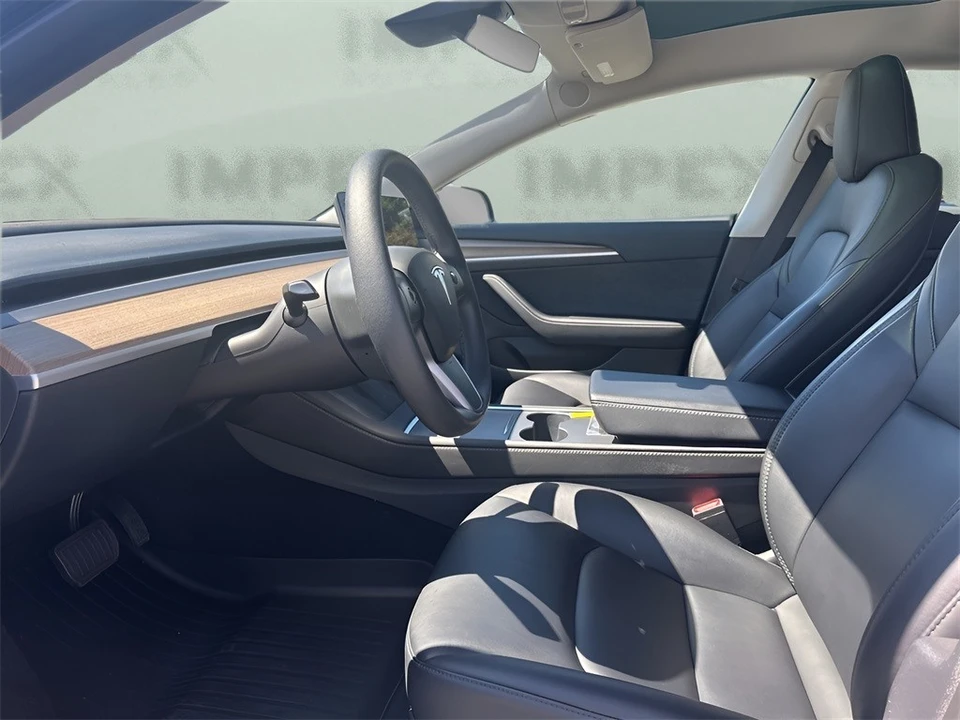 2023 Tesla Model 3 - Image 9 of 12