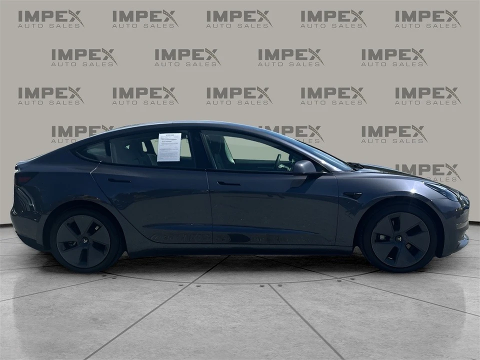 2023 Tesla Model 3 - Image 6 of 12