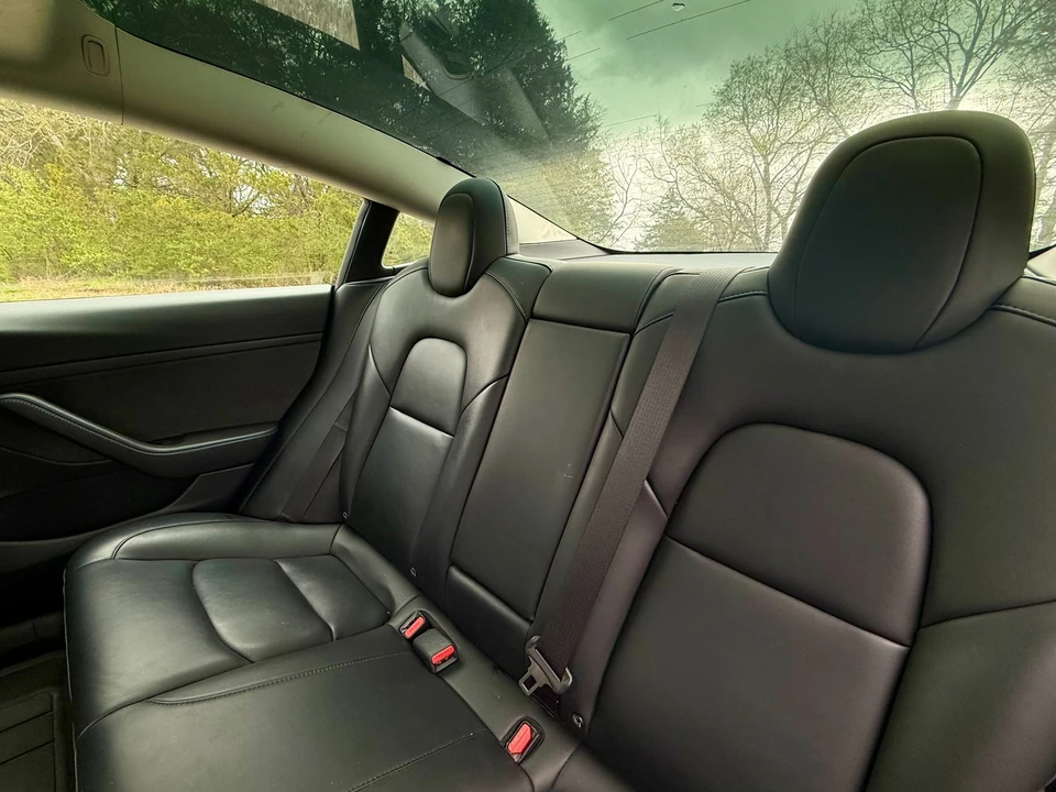 2023 Tesla Model S - Image 16 of 21
