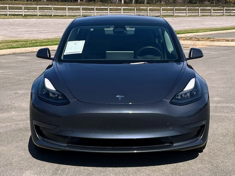 2023 Tesla Model S - Image 5 of 21