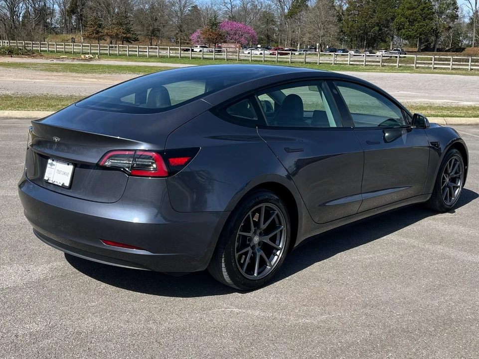 2023 Tesla Model S - Image 3 of 21