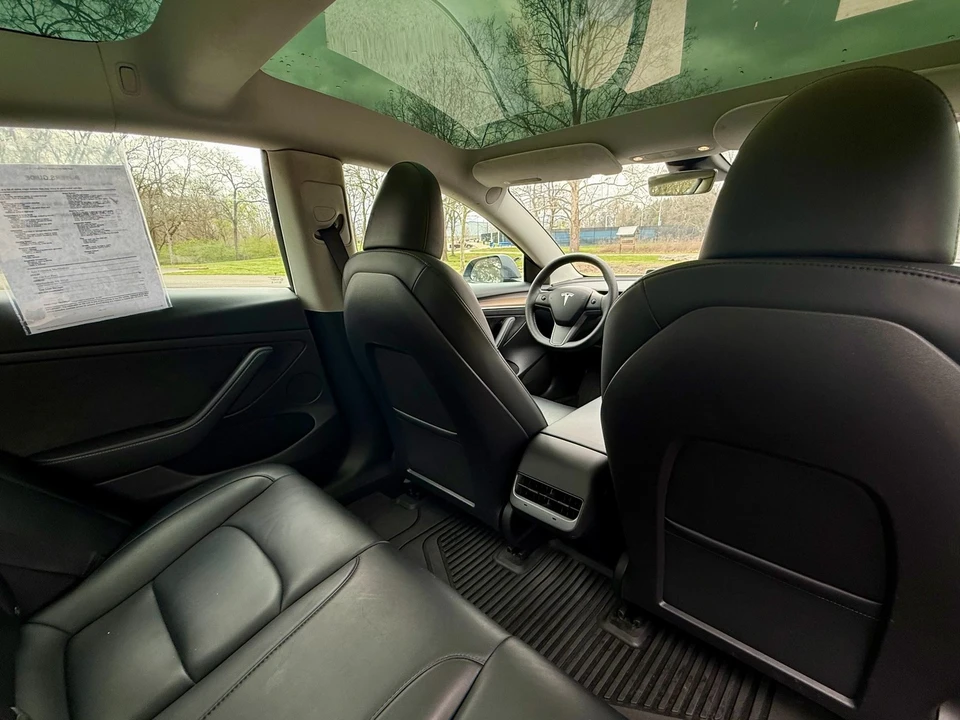 2023 Tesla Model S - Image 21 of 21