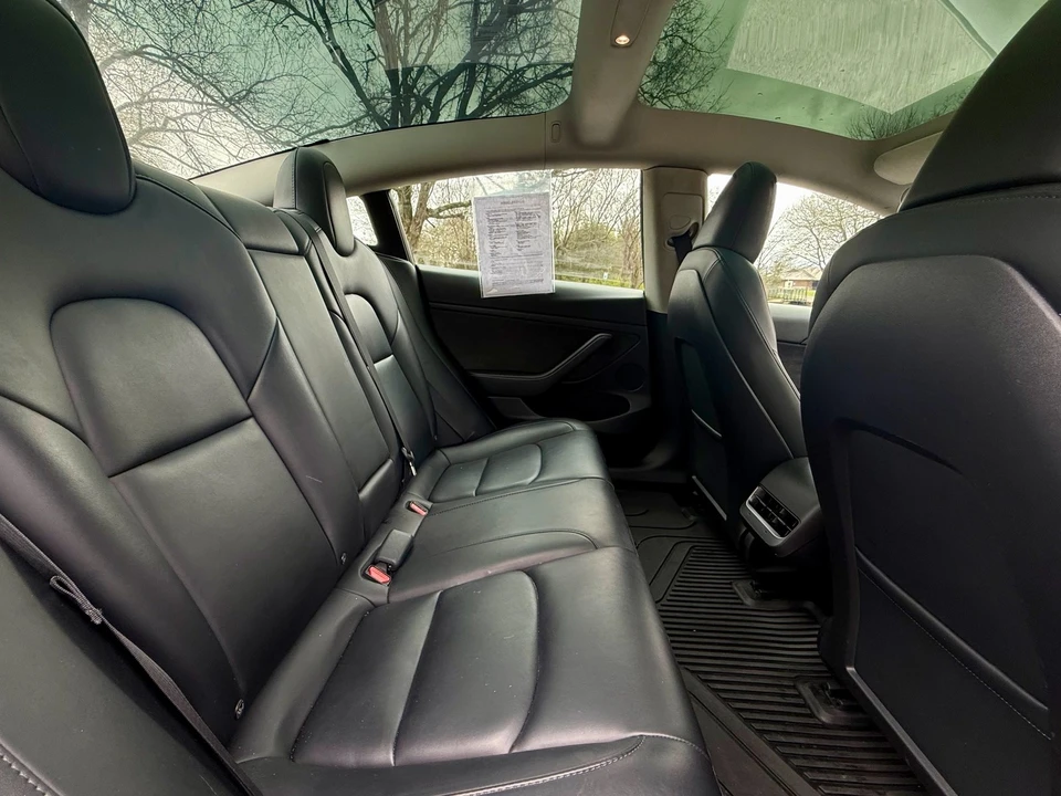2023 Tesla Model S - Image 20 of 21