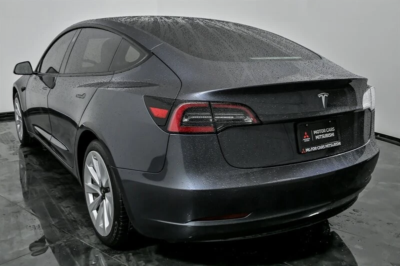 2023 Tesla Model S - Image 8 of 21