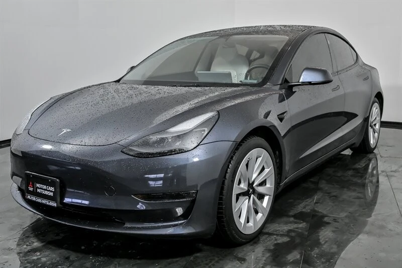 2023 Tesla Model S - Image 5 of 21