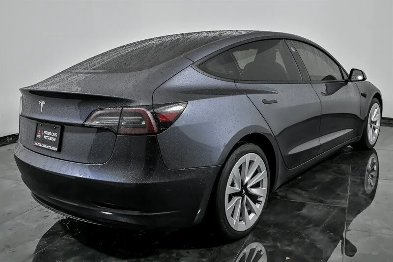 2023 Tesla Model S - Image 10 of 21