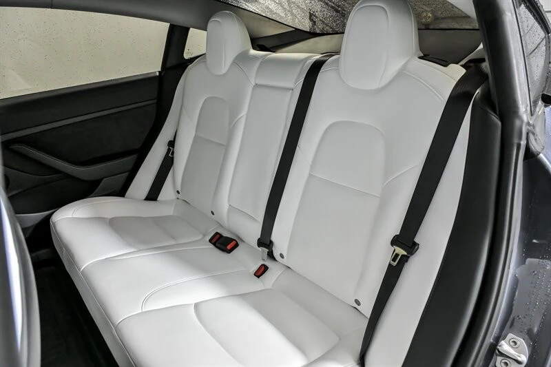 2023 Tesla Model S - Image 20 of 21