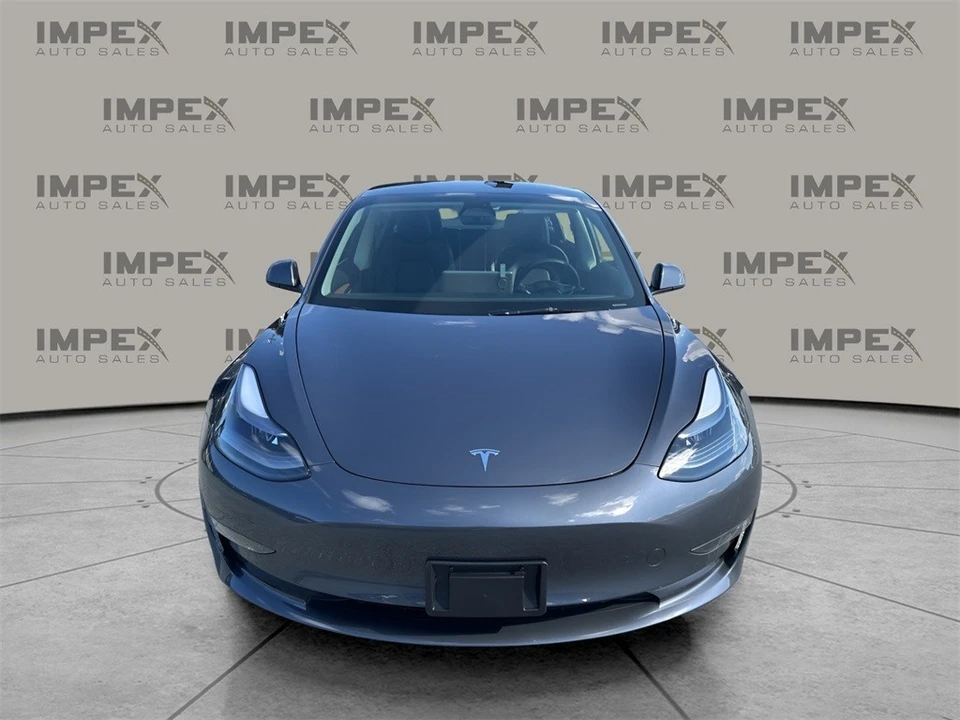 2023 Tesla Model 3 - Image 8 of 12