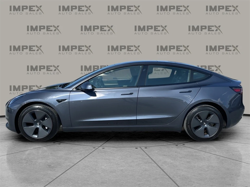 2023 Tesla Model 3 - Image 2 of 12