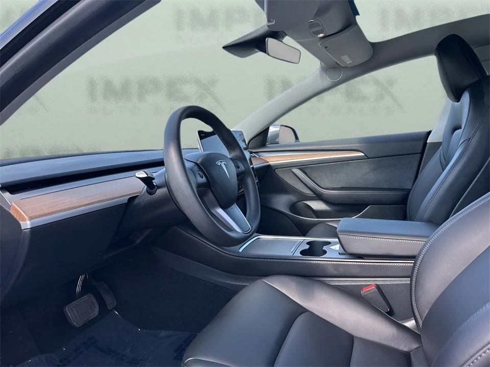 2023 Tesla Model 3 - Image 9 of 12