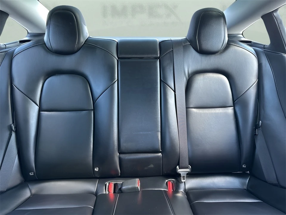 2023 Tesla Model 3 - Image 12 of 12