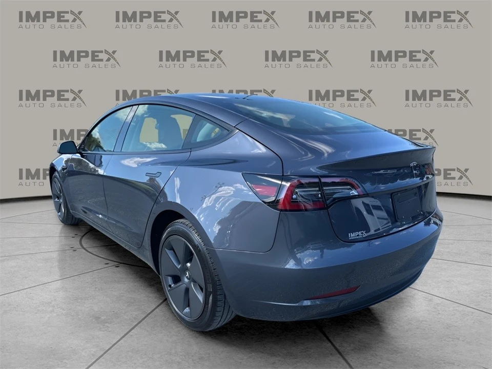 2023 Tesla Model 3 - Image 3 of 12