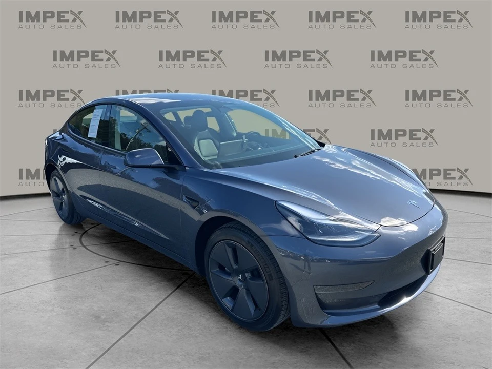2023 Tesla Model 3 - Image 7 of 12