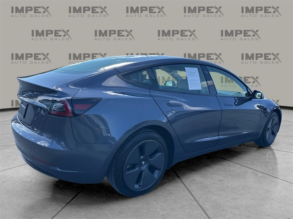 2023 Tesla Model 3 - Image 5 of 12