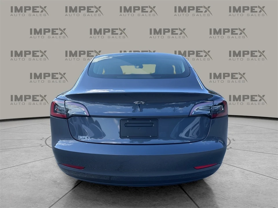 2023 Tesla Model 3 - Image 4 of 12