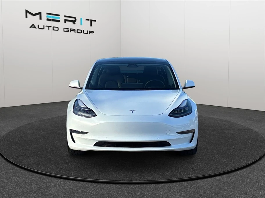 2023 Tesla Model S - Image 3 of 21