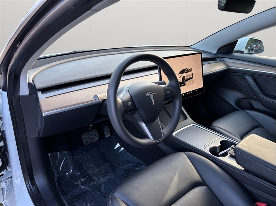2023 Tesla Model S - Image 6 of 21