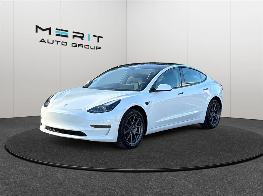 2023 Tesla Model S - Image 4 of 21