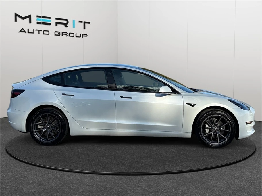 2023 Tesla Model S - Image 10 of 21