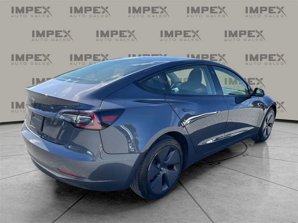 2023 Tesla Model 3 - Image 5 of 12