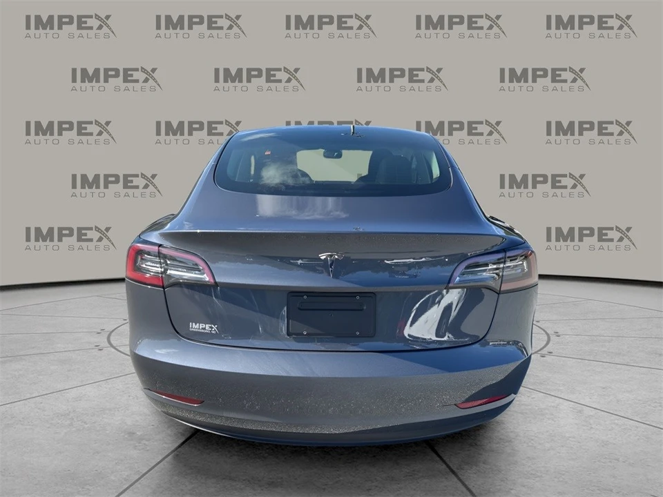 2023 Tesla Model 3 - Image 4 of 12