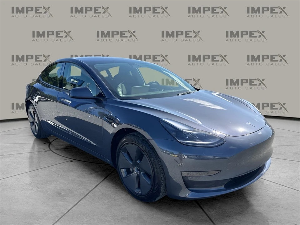 2023 Tesla Model 3 - Image 7 of 12