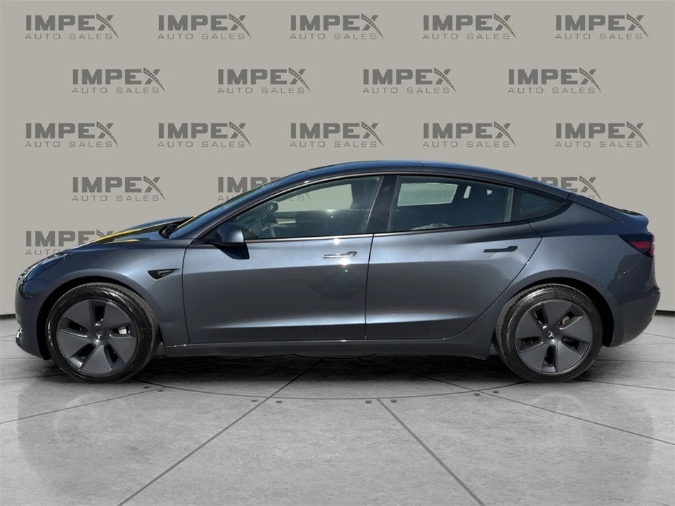 2023 Tesla Model 3 - Image 2 of 12