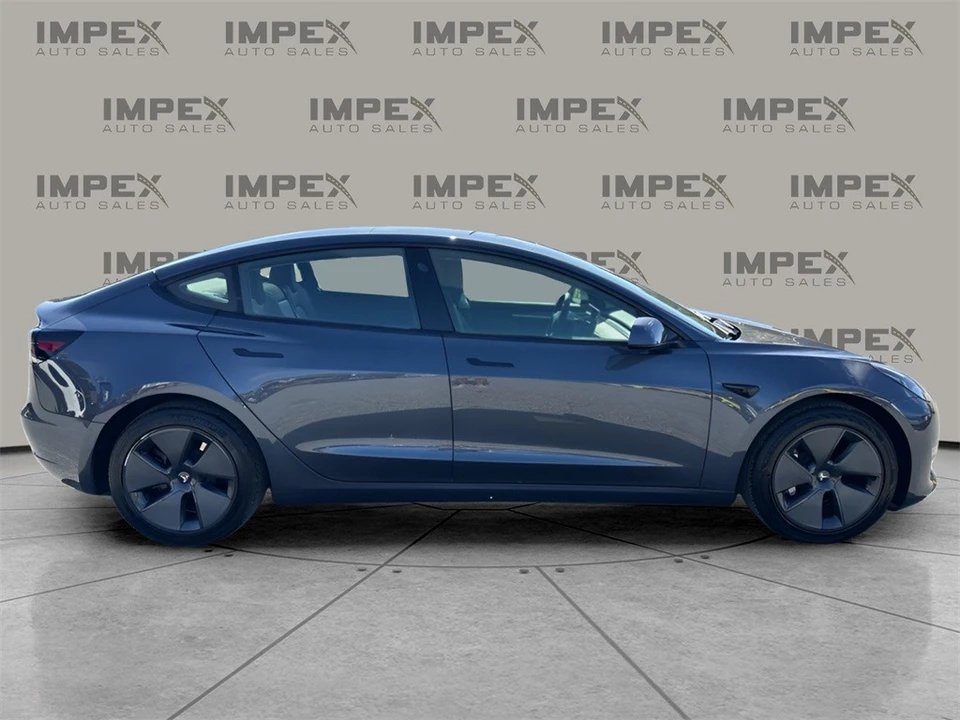 2023 Tesla Model 3 - Image 6 of 12