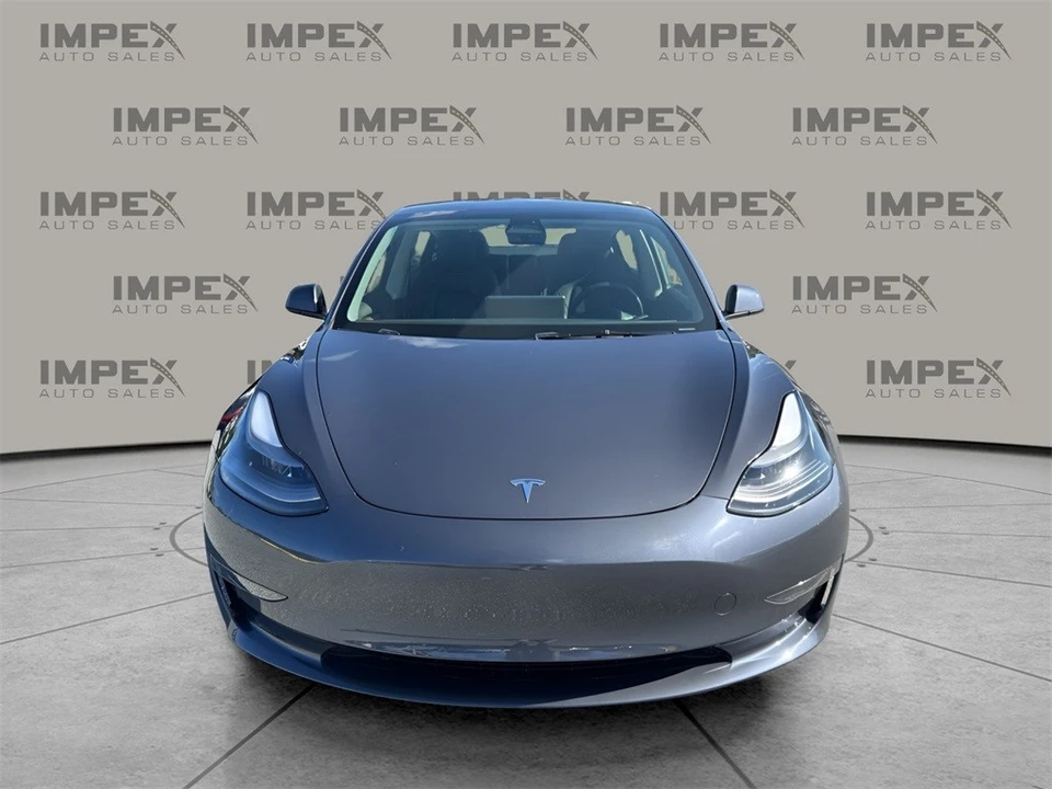 2023 Tesla Model 3 - Image 8 of 12