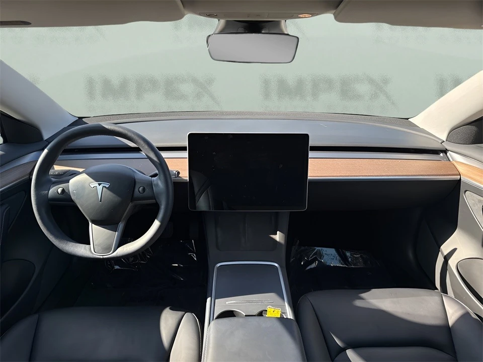 2023 Tesla Model 3 - Image 12 of 12