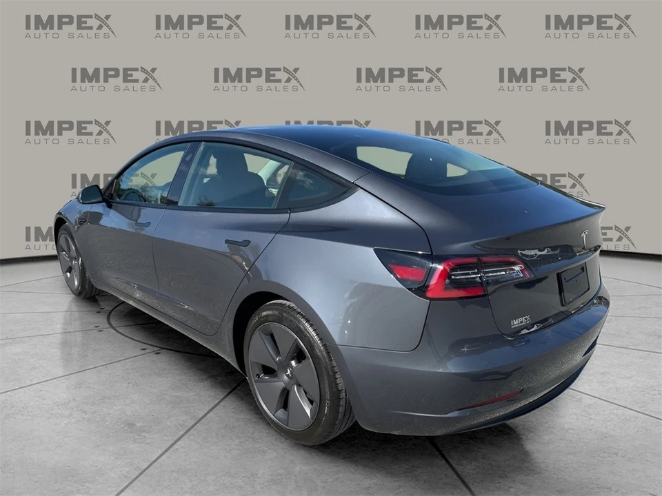 2023 Tesla Model 3 - Image 3 of 12