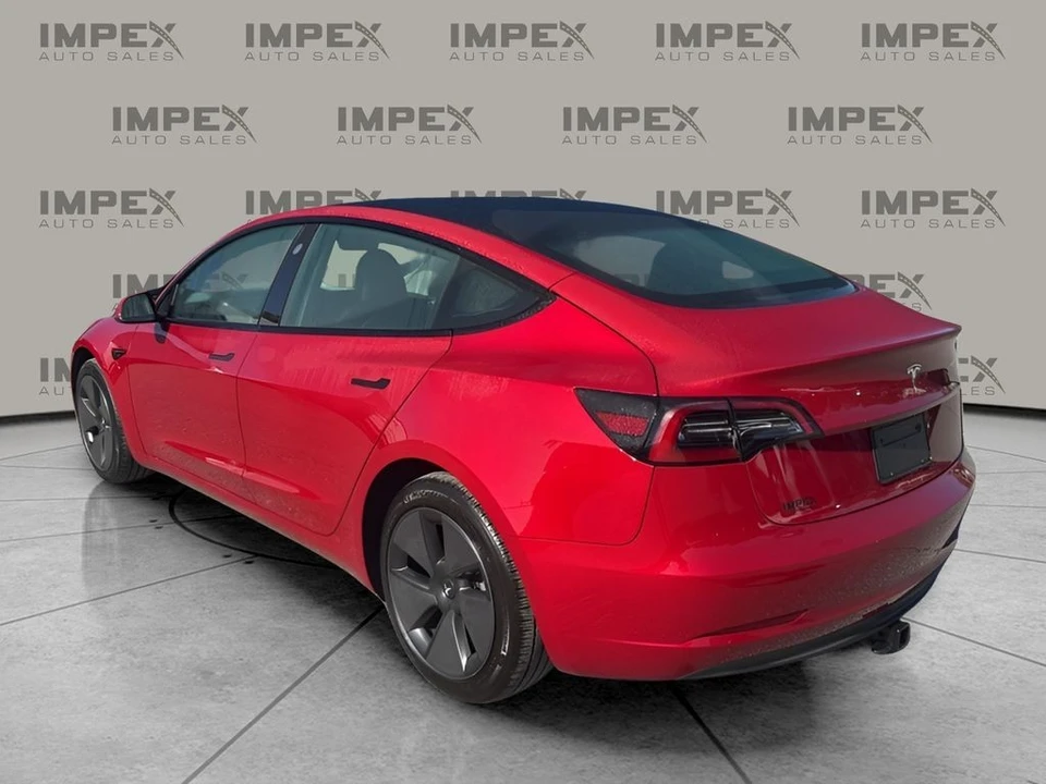 2023 Tesla Model 3 - Image 3 of 12