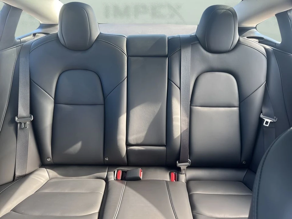 2023 Tesla Model 3 - Image 11 of 12